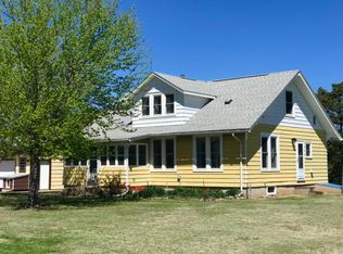 1132 SW 30th Rd, Pawnee Rock, KS 67567