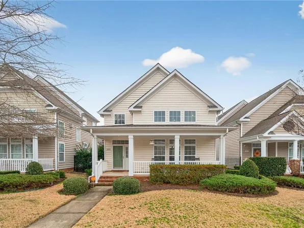 2019 Queens Point Dr, Suffolk, VA 23434