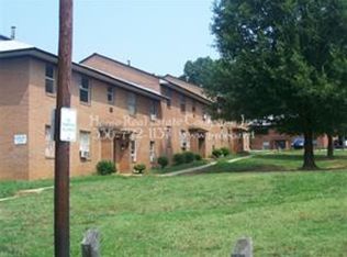 609 W 23rd St APT D, Winston Salem, NC 27105