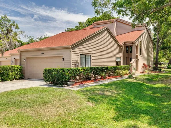 60 Woodridge Cir, Oldsmar, FL 34677