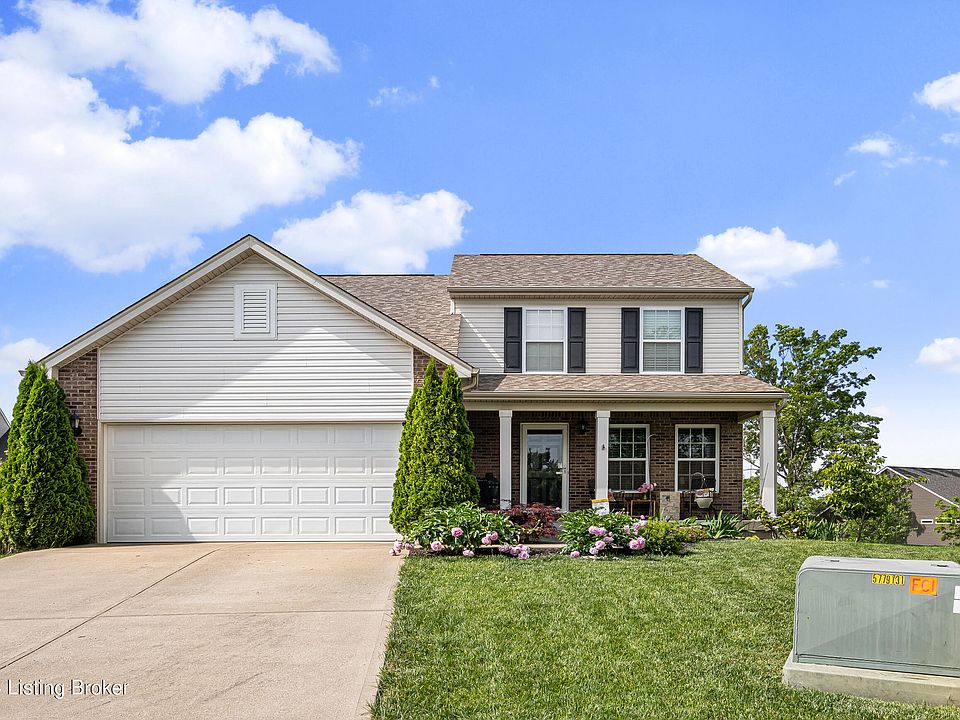 16301 Brookfield View Ct, Louisville, KY 40245 Zillow