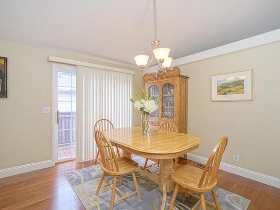 Dinning room
