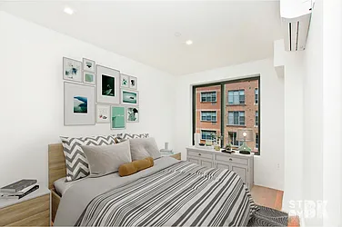 Rented by StayBK LLC