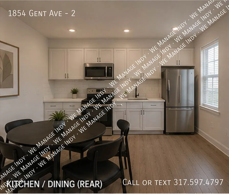 2 bed, 2.5 bath, 1320 sqft, $1,300 — Photo 2