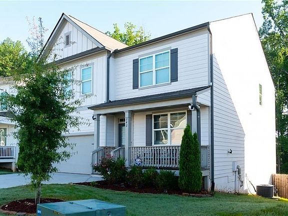 2nd image of 242 Barnwood Ln