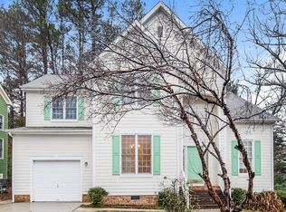 813 Hanska Way, Raleigh, NC 27610