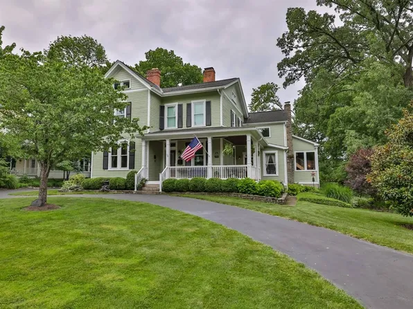 75 Mount Pleasant Ave, Cincinnati, OH 45215