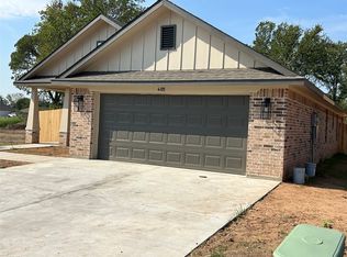 405 Conway St, Waco, TX 76705