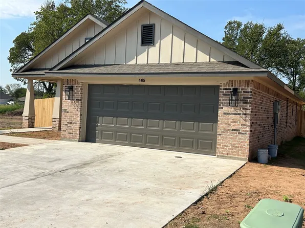 405 Conway St, Waco, TX 76705