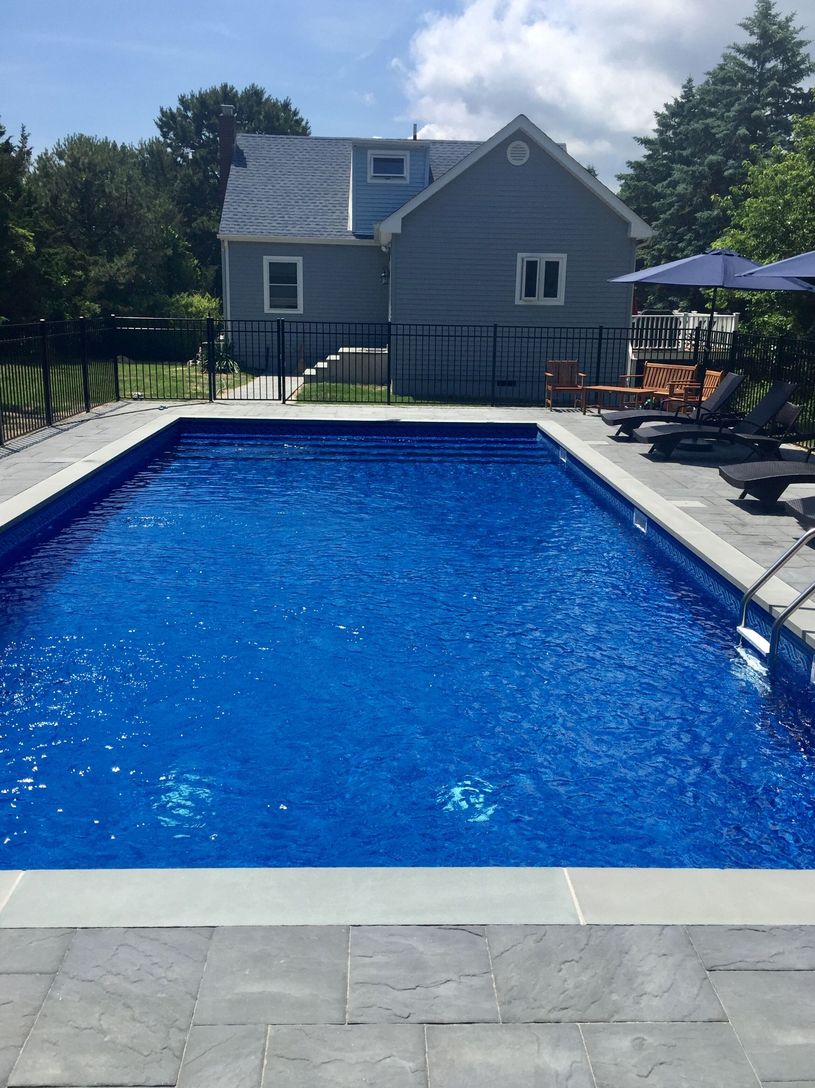  Private pool