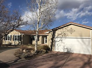 260 Chatham Dr, Colorado Springs, CO 80906