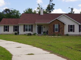 17562 Adel Hwy, Barney, GA 31625