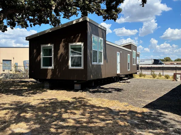 The Ridge Plan, A-1 Homes Fort Worth