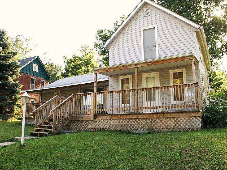Front View
