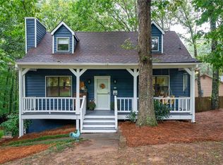 2885 Mountain Brook Rd, Canton, GA 30114