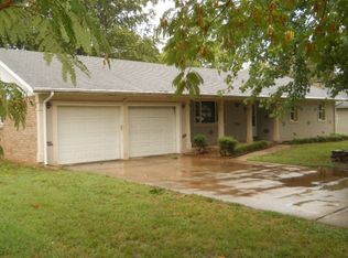 4346 S Farm Road 137, Springfield, MO 65810