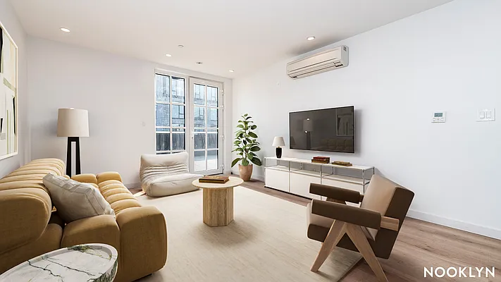 Rented by Nooklyn NYC LLC | media 61