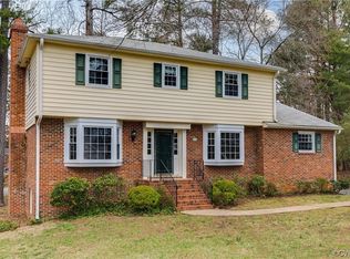 9207 Waterloo Ct, Henrico, VA 23229