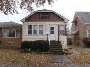 3713 W Marquette Rd, Chicago, IL 60629