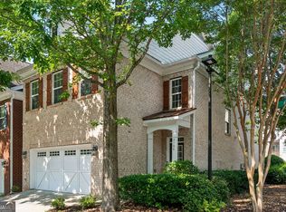 3184 Buck Way, Milton, GA 30004