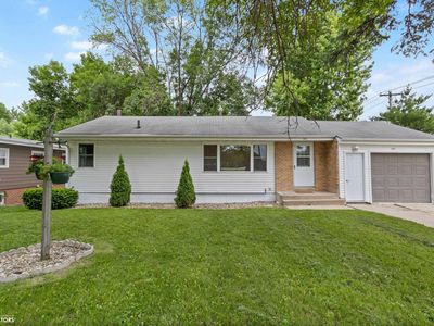 605 N Best St, Forest City, IA, 50436