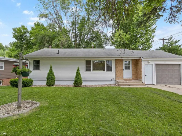 605 N Best St, Forest City, IA 50436