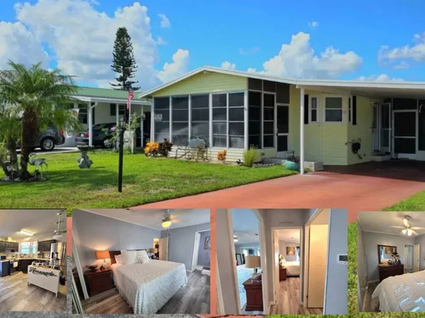 5130 Abc Rd Lot 14, Lake Wales, FL 33859