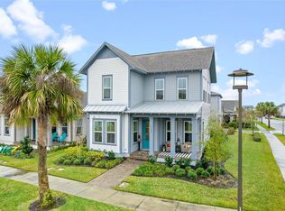 13402 Stoddart Ave, Orlando, FL 32827