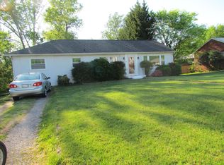 3603 S Haven Rd SE, Knoxville, TN 37920