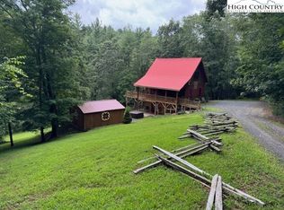 637 Monticello Drive, West Jefferson, NC 28694