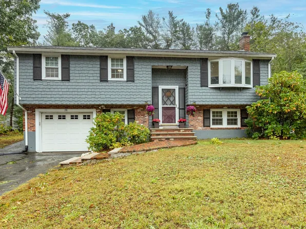 191 Cynthia Dr, Raynham, MA 02767