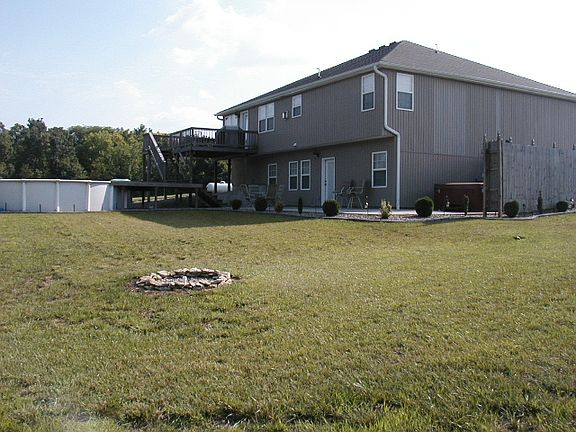 Rear View 1
