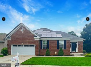 13 Michael Rd, Sicklerville, NJ 08081