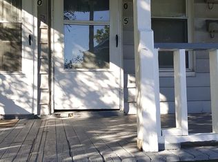 7905 Decker Ave, Cleveland, OH 44103