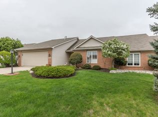 506 Tattersholl Ct, Fort Wayne, IN 46804