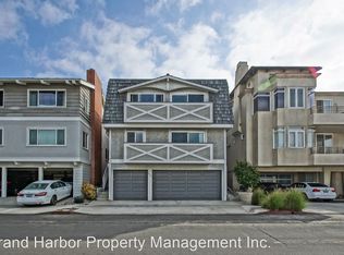 3316 Manhattan Ave #B, Manhattan Beach, CA 90266