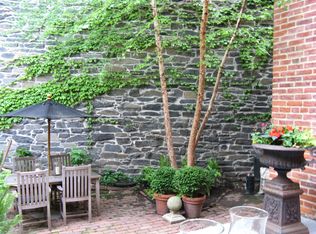 811 N Carolina Ave SE, Washington, DC 20003