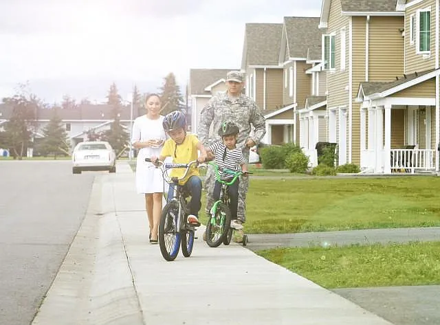 North Haven Communities Fort Wainwright — Photo 6