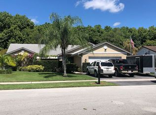 4942 SW 11th Pl, Margate, FL 33068