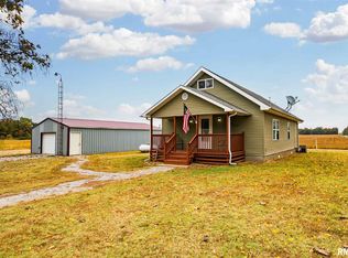 7032 N State Highway 148, Mount Vernon, IL 62864