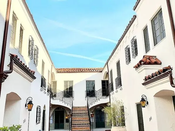 1330 N Harper Ave APT 108, West Hollywood, CA 90046