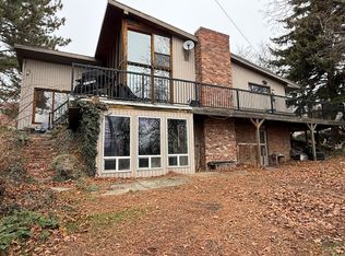 249 Circle Dr, Moscow, ID 83843