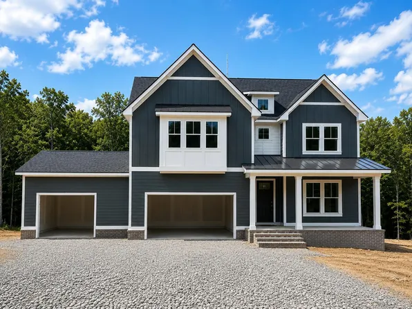 144 Black Bear Ct, Chapel Hill, NC 27516