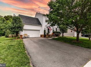 14104 Flicker Ct, Gainesville, VA 20155