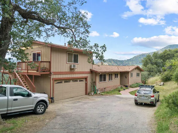 43831 Skyline Drive, Three Rivers, CA 93271