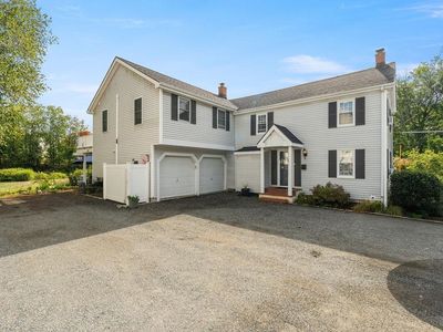 44 Franklin Street, Exeter, NH, 03833