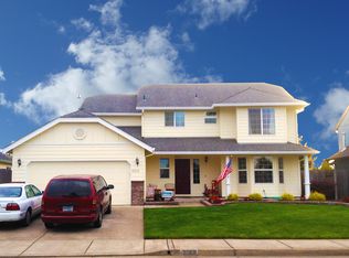 2268 Waterford St SE, Albany, OR 97322