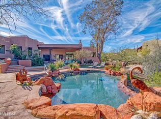 5980 E Verde Pl, Tucson, AZ 85750