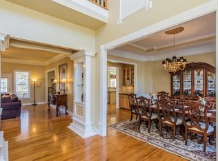 1095 Bascomb Farm Dr, Alpharetta, GA 30009