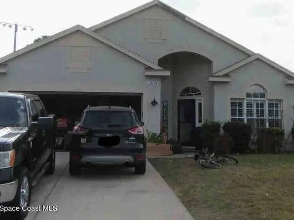 2434 Big Pine Dr, Holiday, FL 34691